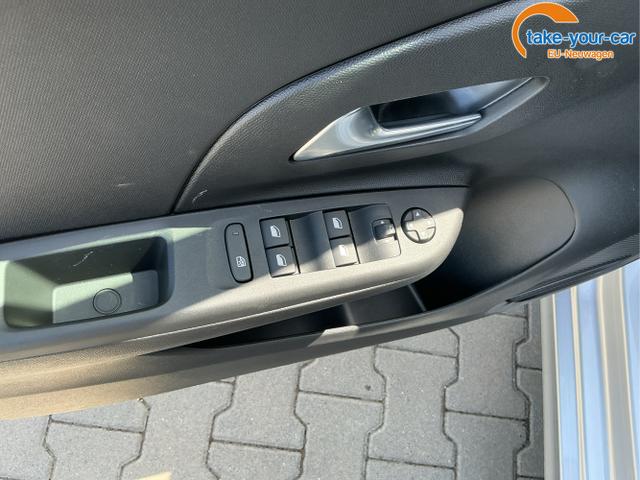 Opel - Corsa - EU-Neuwagen - Reimport