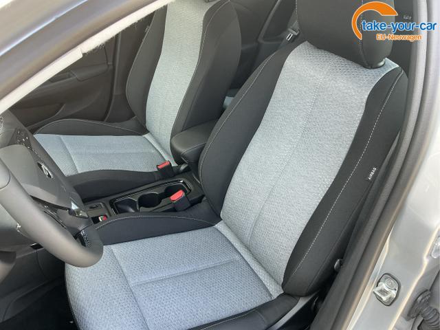 Opel - Corsa - EU-Neuwagen - Reimport