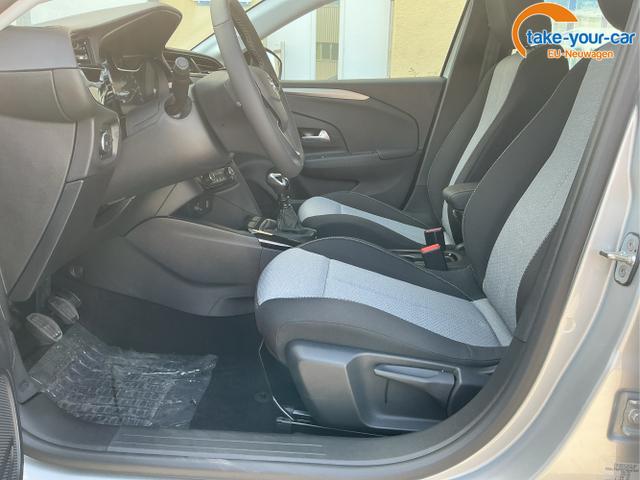 Opel - Corsa - EU-Neuwagen - Reimport