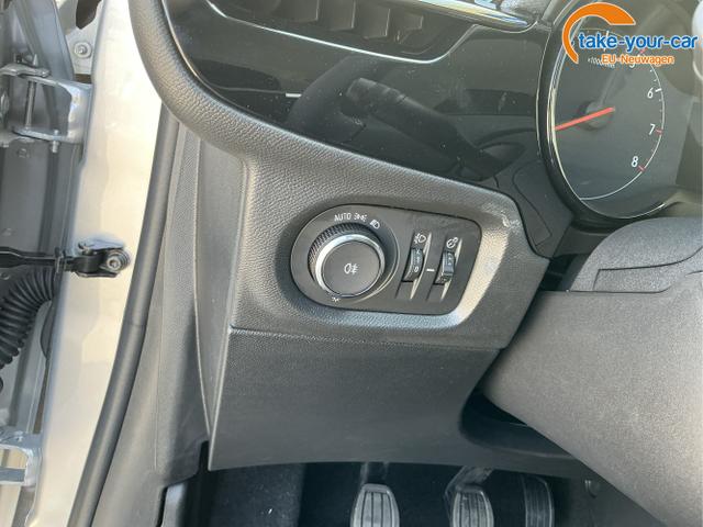 Opel - Corsa - EU-Neuwagen - Reimport