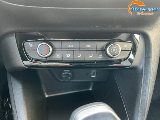 Opel - Corsa - EU-Neuwagen - Reimport