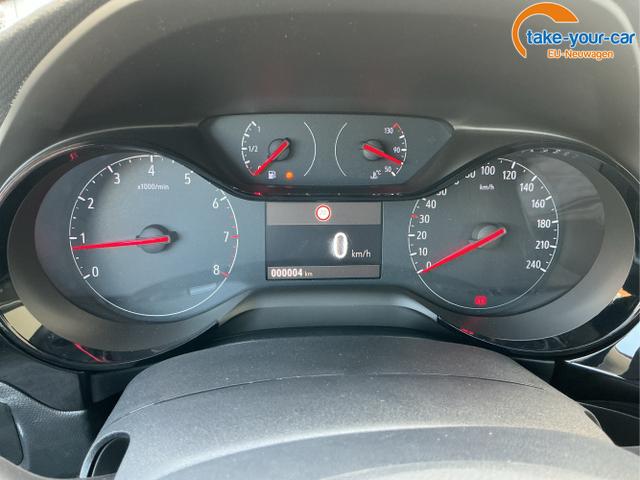 Opel - Corsa - EU-Neuwagen - Reimport