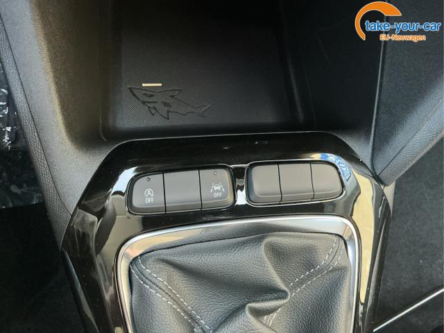 Opel - Corsa - EU-Neuwagen - Reimport
