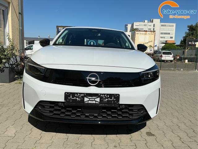 Opel - Corsa - EU-Neuwagen - Reimport