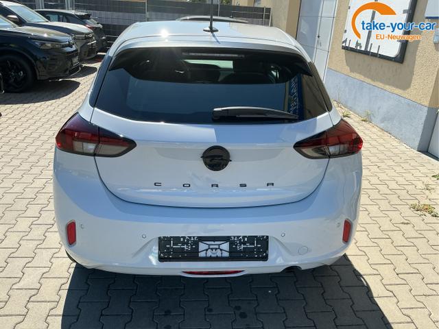 Opel - Corsa - EU-Neuwagen - Reimport