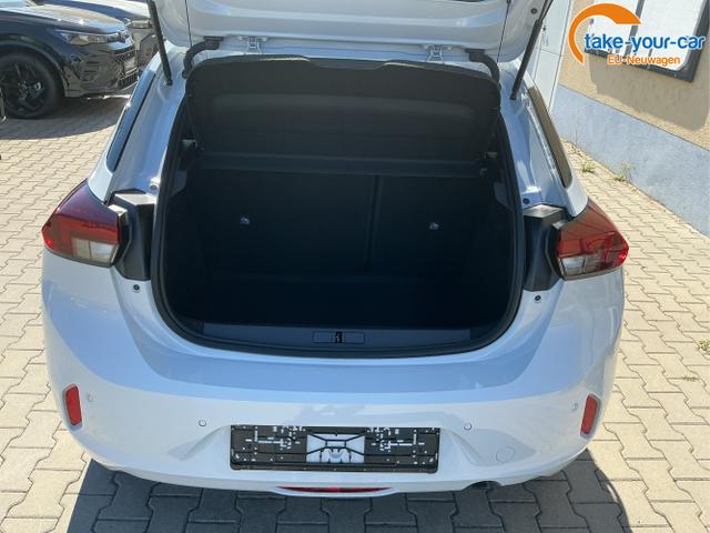 Opel - Corsa - EU-Neuwagen - Reimport