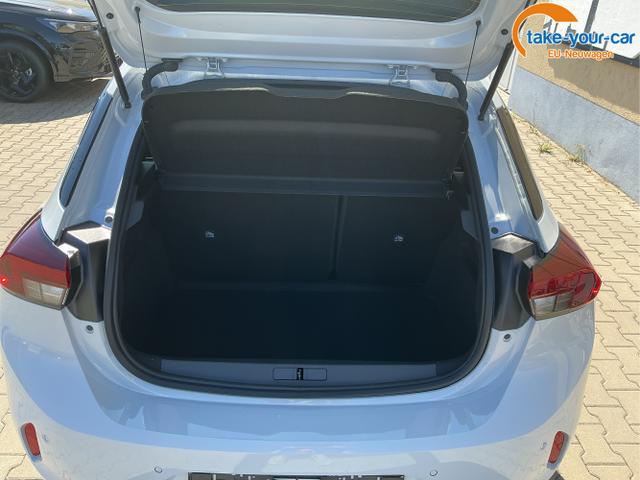 Opel - Corsa - EU-Neuwagen - Reimport