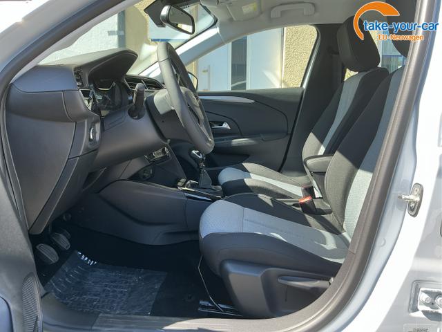 Opel - Corsa - EU-Neuwagen - Reimport