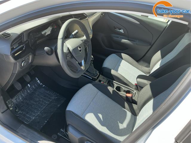 Opel - Corsa - EU-Neuwagen - Reimport