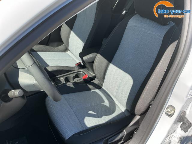 Opel - Corsa - EU-Neuwagen - Reimport