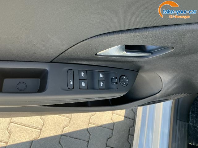 Opel - Corsa - EU-Neuwagen - Reimport
