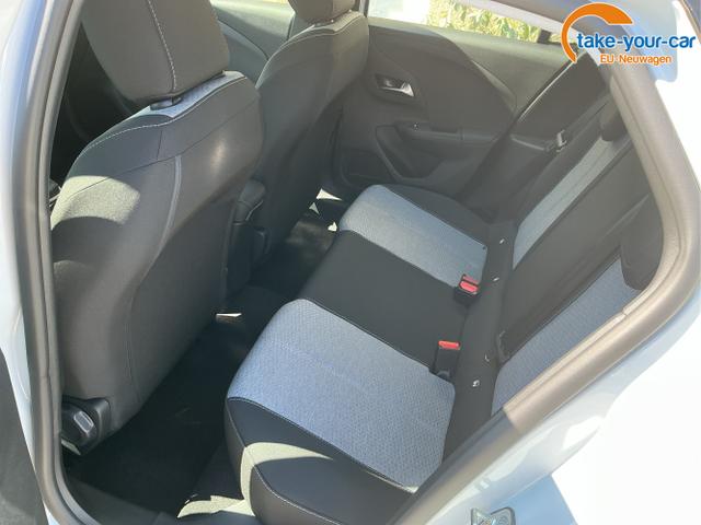 Opel - Corsa - EU-Neuwagen - Reimport