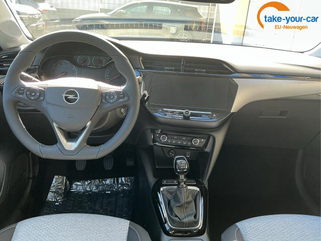 Opel - Corsa - EU-Neuwagen - Reimport