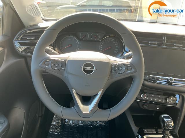 Opel - Corsa - EU-Neuwagen - Reimport