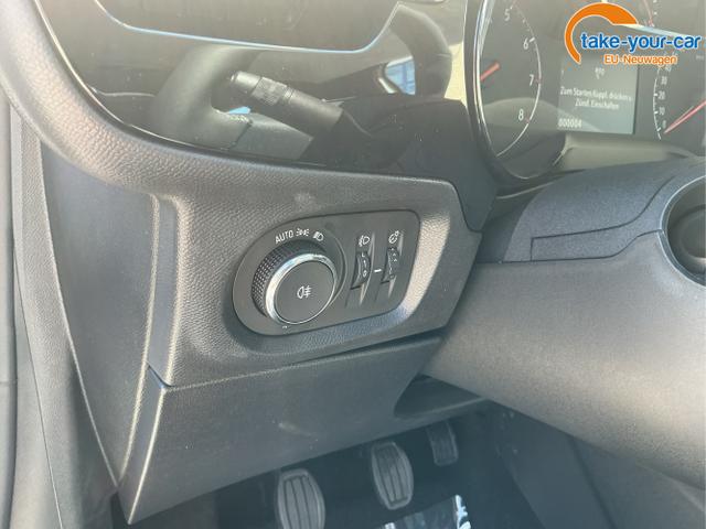 Opel - Corsa - EU-Neuwagen - Reimport