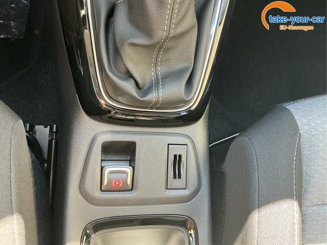 Opel - Corsa - EU-Neuwagen - Reimport