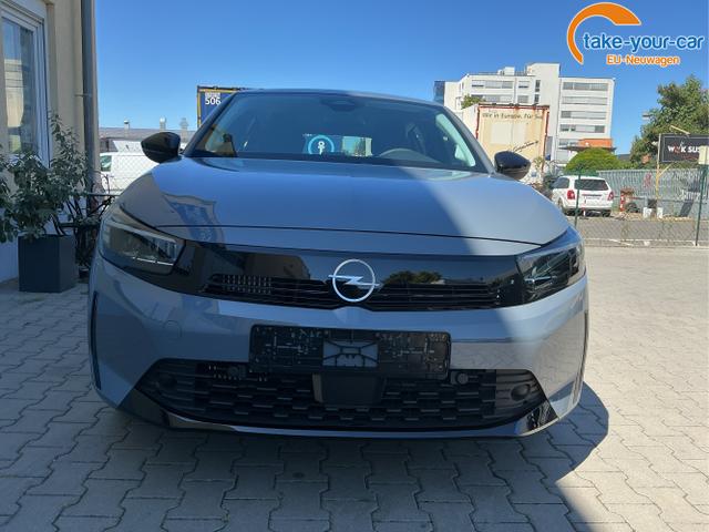 Opel - Corsa - EU-Neuwagen - Reimport