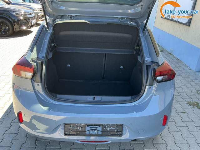 Opel - Corsa - EU-Neuwagen - Reimport