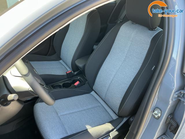 Opel - Corsa - EU-Neuwagen - Reimport