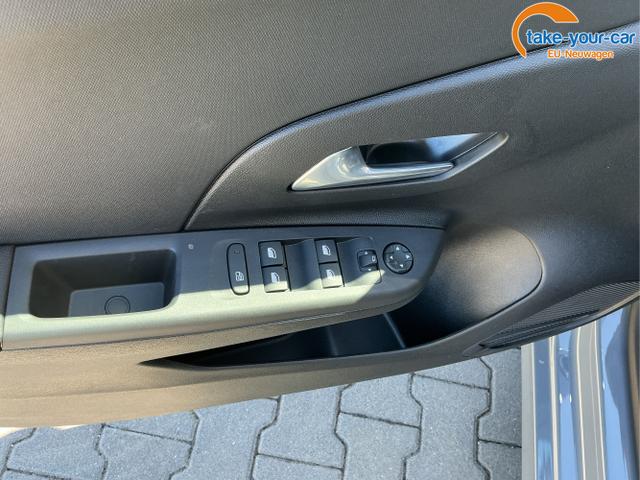 Opel - Corsa - EU-Neuwagen - Reimport