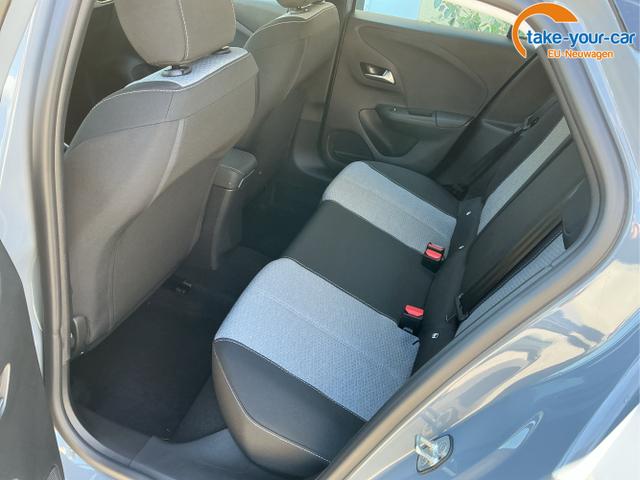 Opel - Corsa - EU-Neuwagen - Reimport