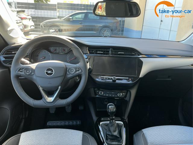 Opel - Corsa - EU-Neuwagen - Reimport