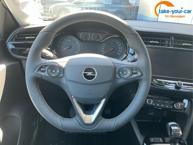 Opel - Corsa - EU-Neuwagen - Reimport