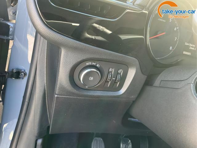 Opel - Corsa - EU-Neuwagen - Reimport