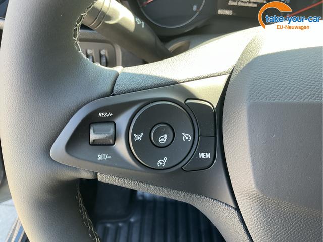 Opel - Corsa - EU-Neuwagen - Reimport