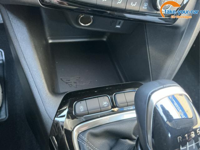 Opel - Corsa - EU-Neuwagen - Reimport