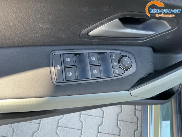 Dacia - Duster - EU-Neuwagen - Reimport