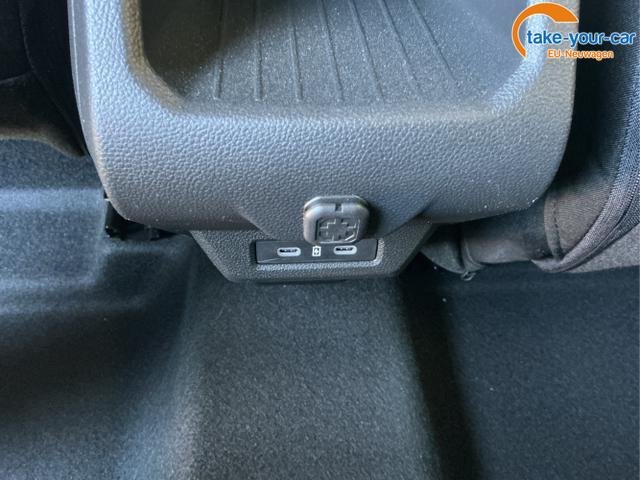 Dacia - Duster - EU-Neuwagen - Reimport