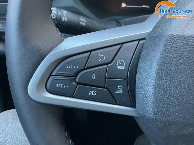 Dacia - Duster - EU-Neuwagen - Reimport