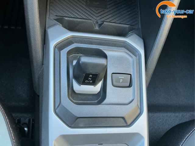 Dacia - Duster - EU-Neuwagen - Reimport