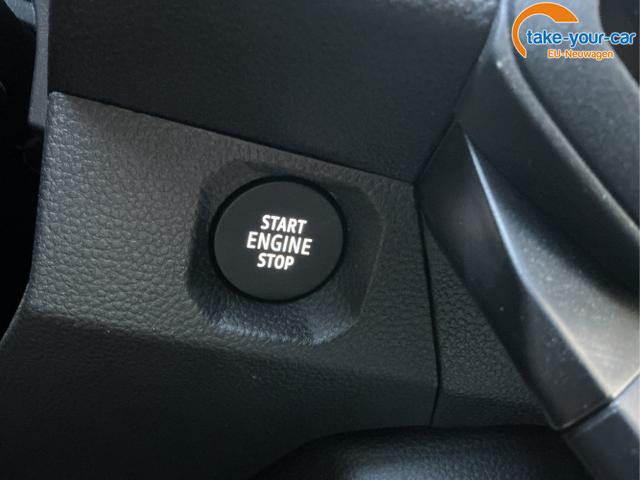 Dacia - Duster - EU-Neuwagen - Reimport
