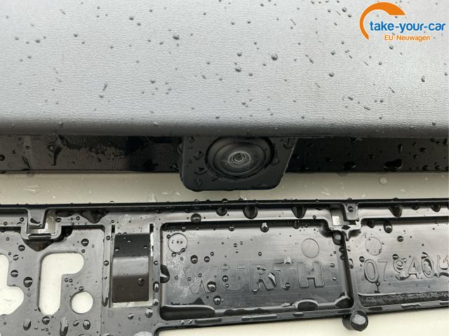 Dacia - Duster - EU-Neuwagen - Reimport