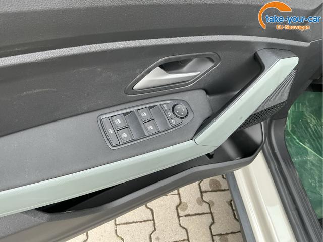 Dacia - Duster - EU-Neuwagen - Reimport