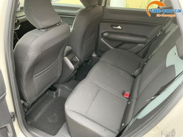 Dacia - Duster - EU-Neuwagen - Reimport