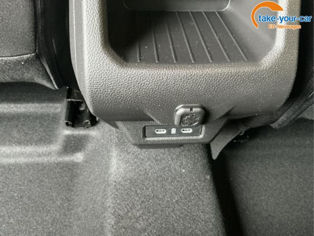 Dacia - Duster - EU-Neuwagen - Reimport