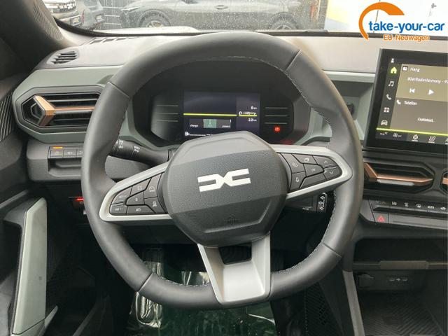 Dacia - Duster - EU-Neuwagen - Reimport