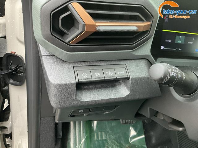 Dacia - Duster - EU-Neuwagen - Reimport