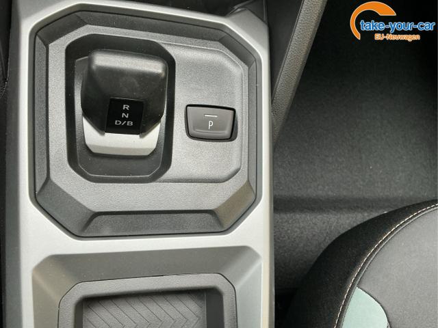 Dacia - Duster - EU-Neuwagen - Reimport
