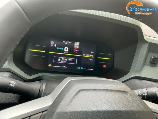 Dacia - Duster - EU-Neuwagen - Reimport