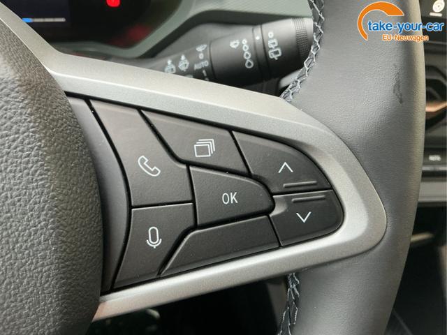 Dacia - Duster - EU-Neuwagen - Reimport