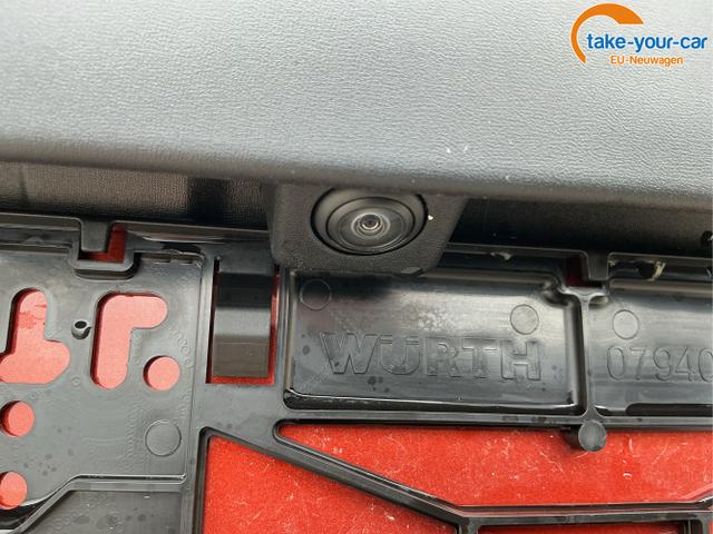 Dacia - Duster - EU-Neuwagen - Reimport