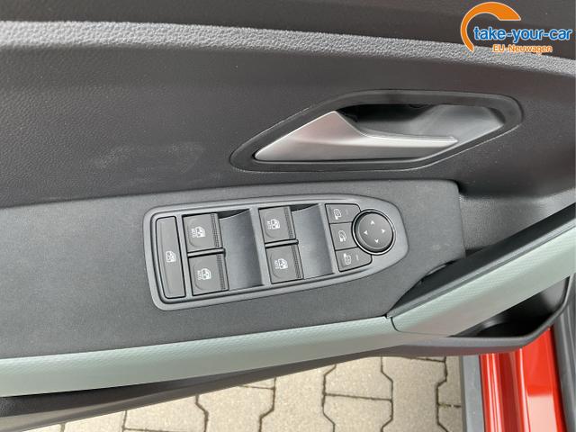 Dacia - Duster - EU-Neuwagen - Reimport