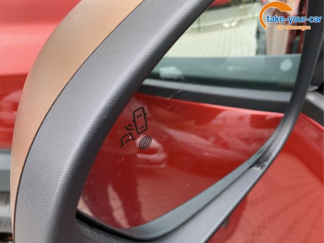 Dacia - Duster - EU-Neuwagen - Reimport