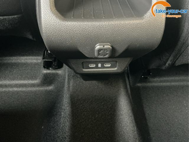 Dacia - Duster - EU-Neuwagen - Reimport