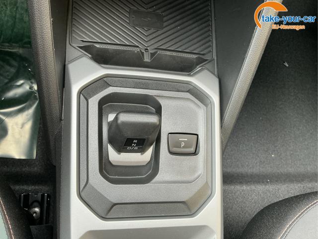 Dacia - Duster - EU-Neuwagen - Reimport