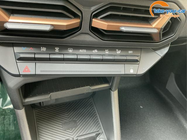 Dacia - Duster - EU-Neuwagen - Reimport